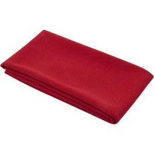 Althea sportt�r�lk�z�, 30x80 cm, piros