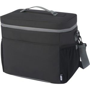 Aqua GRS v�z�ll� h�t�t�ska 20 doboznak, 22L, fekete