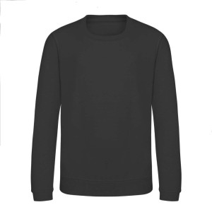 AWDis gyerek pul�ver, Storm Grey