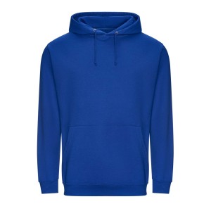 AWDIS kapucnis pul�ver, kevertsz�las, Bright Royal