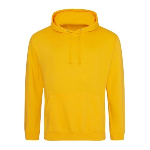 AWDIS kapucnis pul�ver, kevertsz�las, Gold