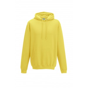 AWDIS kapucnis pul�ver, kevertsz�las, Sherbet Lemon