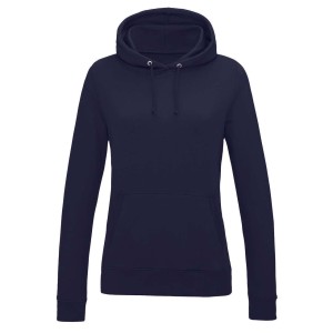AWDIS n�i kapucnis pul�ver, Oxford Navy