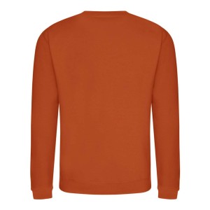 AWDis pul�ver, Burnt Orange