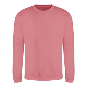 AWDis pul�ver, Dusty Rose