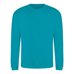 AWDis pul�ver, Lagoon Blue
