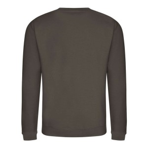 AWDis pul�ver, Olive Green
