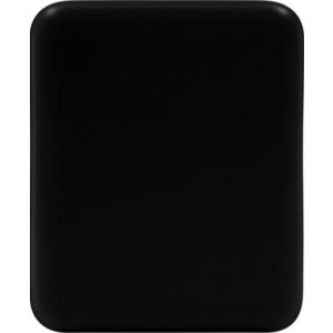 BrandCharger ultrav�kony powerbank, 5000 mAh, fekete