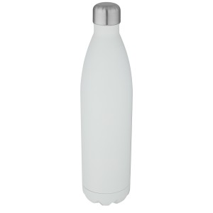 Cove v�kuumos z�r�d�s� palack, 1 l, feh�r