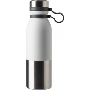 Duplafal� ac�lpalack, 600 ml, feh�r