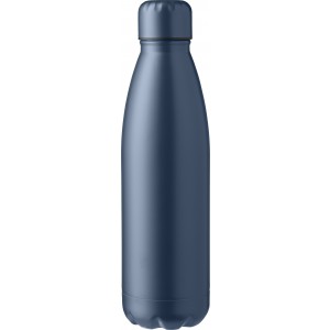 Duplafal� palack, 500 ml, k�k