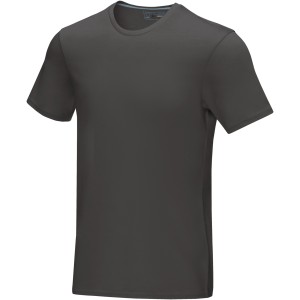 Elevate Azurite f�rfi organikus p�l�, sz�rke