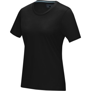 Elevate Azurite n�i organikus p�l�, fekete