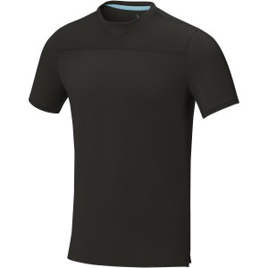 Elevate Borax f�rfi GRS cool fit p�l�, fekete