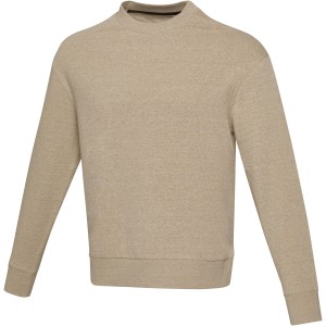 Elevate Jet uniszex Aware pul�ver, Oatmeal