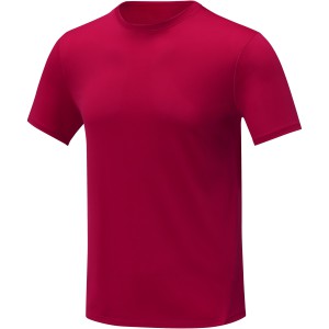 Elevate Kratos r�vidujj� f�rfi cool fit p�l�, piros