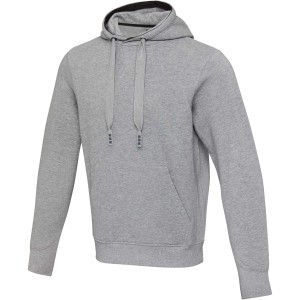 Elevate Laguna uniszex kapucnis pul�ver, sz�rke