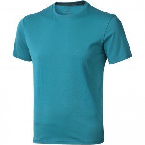 Elevate Nanaimo p�l�, aqua
