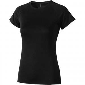 Elevate Niagara cool fit n�i p�l�, fekete