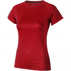 Elevate Niagara cool fit n�i p�l�, piros