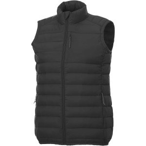 Elevate Pallas f�rfi mell�ny, fekete
