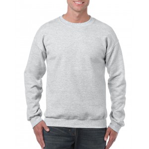 Gildan Heavy Blend pul�ver, Ash