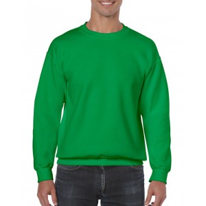 Gildan Heavy Blend pul�ver, Irish Green