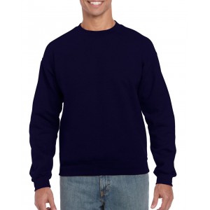 Gildan Heavy Blend pul�ver, Navy