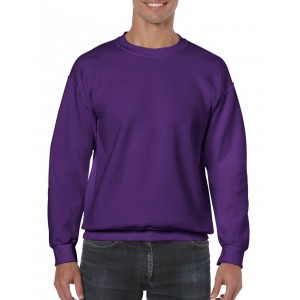 Gildan Heavy Blend pul�ver, Purple