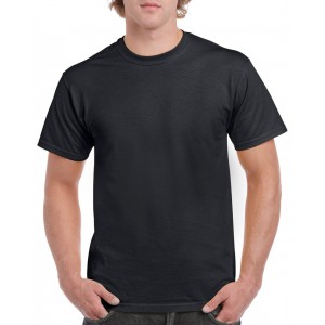 Gildan Heavy f�rfi p�l�, Black