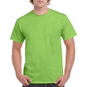 Gildan Heavy f�rfi p�l�, Lime