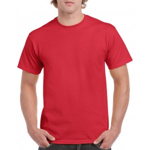 Gildan Heavy f�rfi p�l�, Red