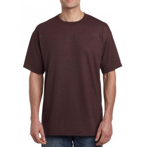 Gildan Heavy f�rfi p�l�, Russet