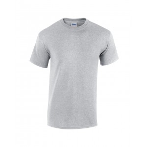 Gildan Heavy f�rfi p�l�, Sport Grey