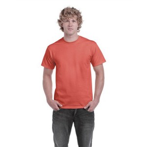Gildan Heavy f�rfi p�l�, Tangerine