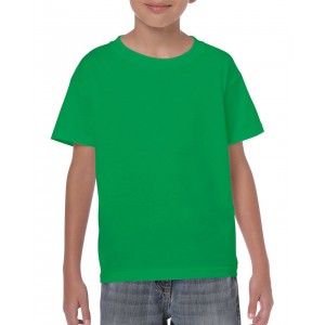 Gildan Heavy gyerekp�l�, Irish Green