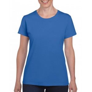 Gildan Heavy n�i p�l�, Royal