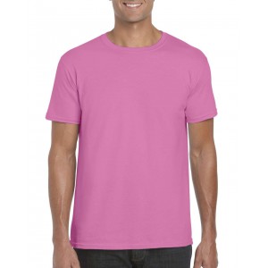 Gildan SoftStyle f�rfi p�l�, Azalea
