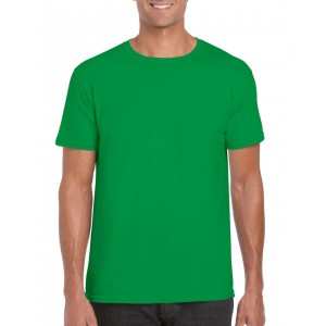 Gildan SoftStyle f�rfi p�l�, Irish Green
