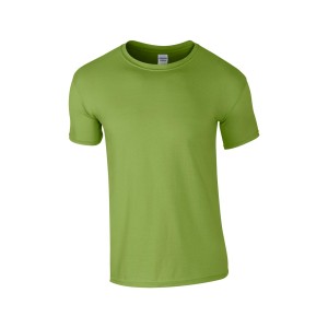 Gildan SoftStyle f�rfi p�l�, Kiwi
