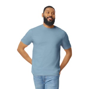 Gildan SoftStyle f�rfi p�l�, Stone Blue
