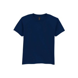 Gildan SoftStyle gyerekp�l�, Navy