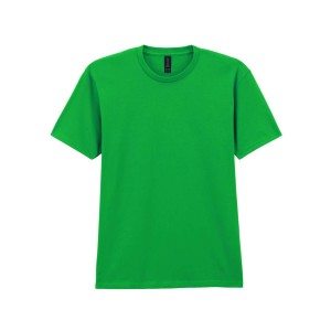 Gildan Softstyle Midweight f�rfi p�l�, Irish Green