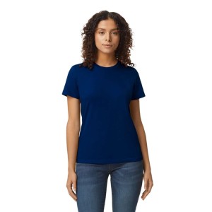Gildan Softstyle Midweight n�i p�l�, Navy