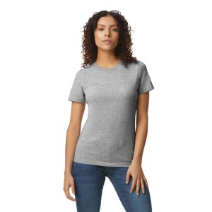 Gildan Softstyle Midweight n�i p�l�, RS Sport Grey