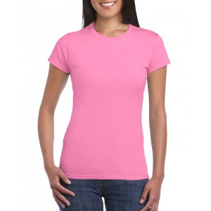 Gildan SoftStyle n�i p�l�, Azalea