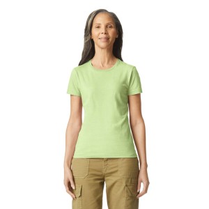 Gildan SoftStyle n�i p�l�, Pistachio