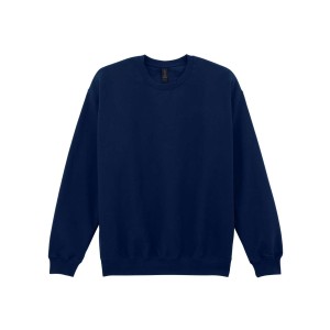 Gildan Softstyle pul�ver, Navy