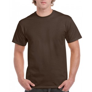 Gildan Ultra f�rfi p�l�, Dark Chocolate