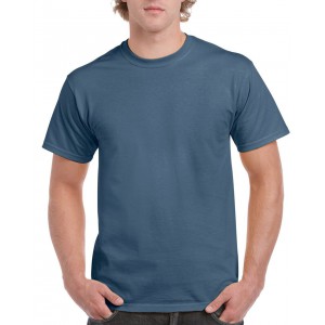 Gildan Ultra f�rfi p�l�, Indigo Blue